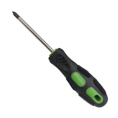 China Remove Screws High Quality BOSSAN Screwdriver Hand Tool , Size PH1*75 for sale