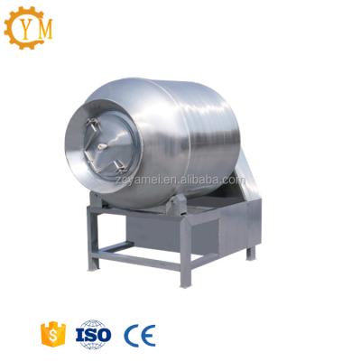 China Meat Processing Plants Vacuum Meat Tumbler 400 Kg for sale