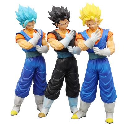 China Wholesale high quality anime action numbers toy dragon z ball action numbers fashion new products fashion large number fast delivery for sale