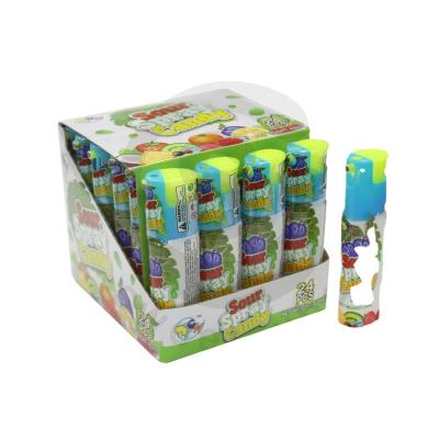 China Natural lighter spray candy for sale