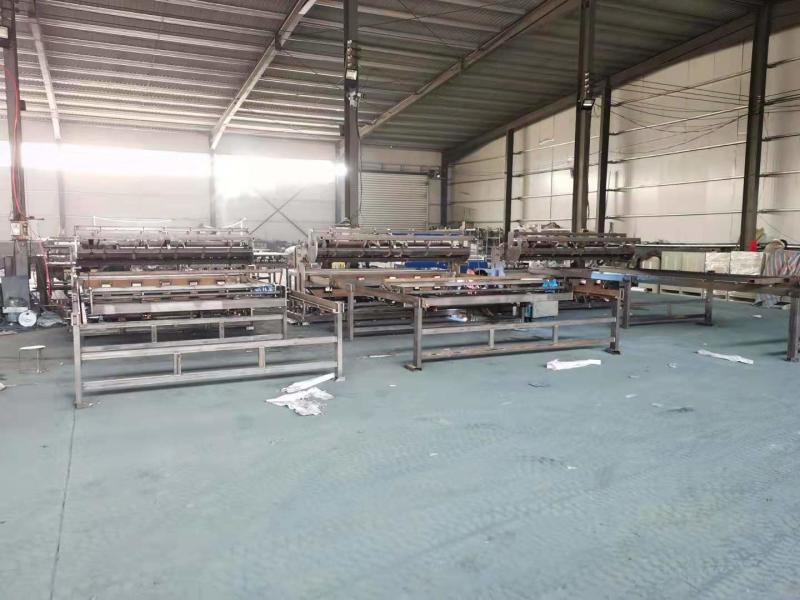 Fornitore cinese verificato - Anping Dixun Wire Mesh Products Co., Ltd