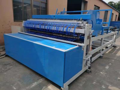 Cina Cavo Mesh Welding Machines, cavo Mesh Manufacturing Machine di raffreddamento ad acqua 12m in vendita