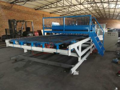 Cina 2500D 5mm una costruzione Mesh Welding Machine di 65 volte in vendita