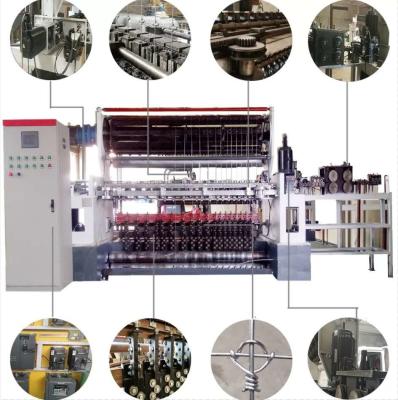 China máquina da cerca da pastagem 7.5kw à venda