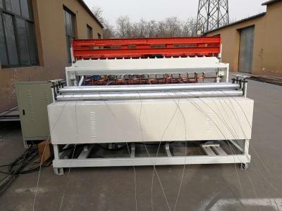 China Luft-Zylinder 65mal-Silikon-Huhn Mesh Making Machine zu verkaufen