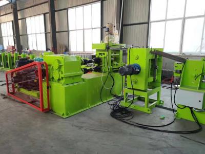 China 180meters por Min Steel Wire Drawing Machine, máquina vertical del trefilado en venta