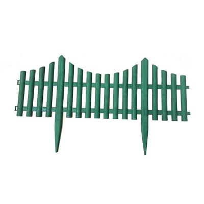 China Waterproof Cobbled Plastic Plastic Fence For Garden Lawn Border Edging Garden Plant Border Decoration for sale