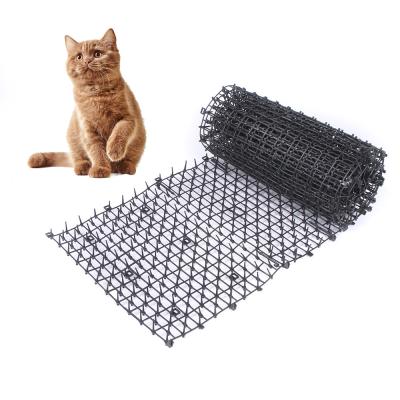 China S Sustainable Repellent Outdoor Mat (6.5 ft) - S Deterrent Mats for s & Dogs - Indoor/Outdoor Deterrent for sale