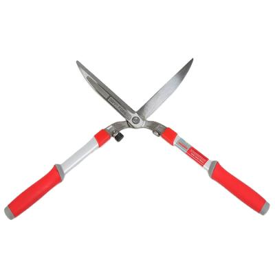 China Long Length Garden Cutter High Quality Steel Hand Tools Long Handle Shears for sale