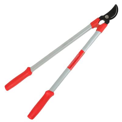 China New Long Length Fruit Tree Rough Branch Shears Pruning Outdoor Dry Branch Garden Power Retractable Shears for sale