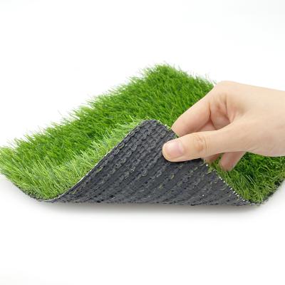 China 10mm Height Low Cost Economic Synthetic Grass Carpet Decorative Grass For Picnic And Fence 1026 for sale