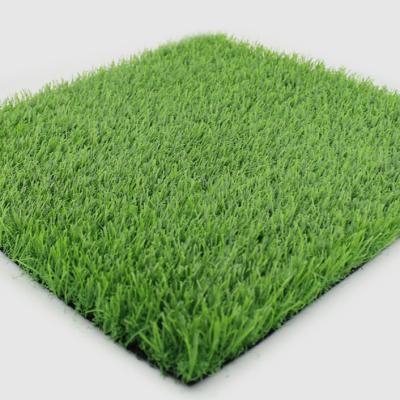 China 2022 Grass Carpet 30mm Lawn Height Artificial Turf Synthetic 4 Colors Landscaping Grass For Decoration 3014 for sale