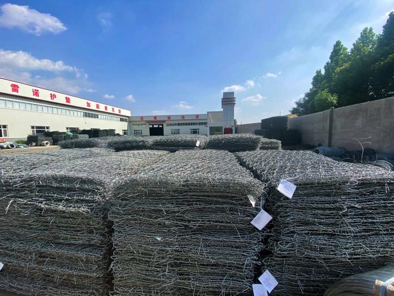 Verified China supplier - Anping Shitai Wire Mesh Produce Co., Ltd.