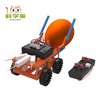 China ODM OEM / OEM ODM Learning STEM Teaching Kits DIY Crafts Educational Model Kits Kids Toys for sale