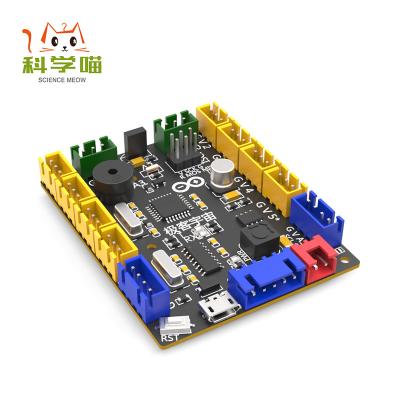 China As Requested ODM OEM Multilayer PCB Circuit Board Assembly for sale