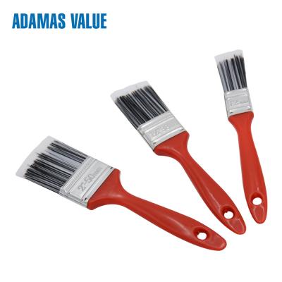 China Epoxy Resin Glue Decorators Paint Brushes Easy Washing Even Painting Effect for sale