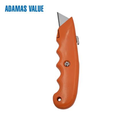 China Aluminum cutter knife,cutter knife utility,carpet knife of aluminium alloy sharp point knife for sale