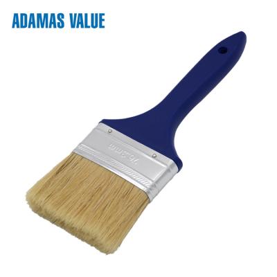 China No Fading Color Fine Bristle Brush Simple And Easy To Use 11-19mm Thickness for sale