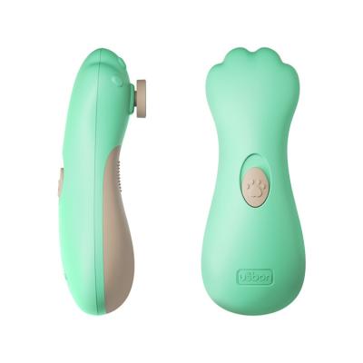 China 3 in 1 products safe for 3 in 1 baby nail trimmer file folder nail cutter clipper baby for baby electric nail trimmer for sale