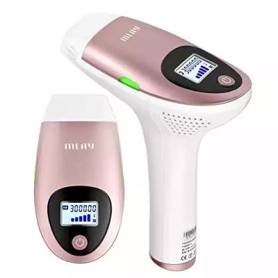 China Hotel 500000 Flashes Professional Laser Hair Removal Machine IPL Hair Removal Devices Permanently for sale