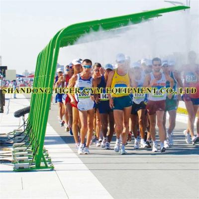 China Track and Field Equipment Spray Cooling Device for sale