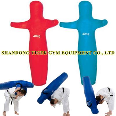 China Wrestling Equipment Wrestling Dummy Wrestling Target for sale