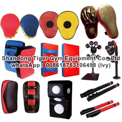 China Boxing traget / hand target / foot target / stick target / wall target / Boxing Multifunctional Boxing Target for sale