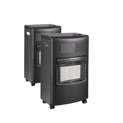 China Cheap price hotel gas heater, outdoor gas heaters, gas heat heater firepit for sale