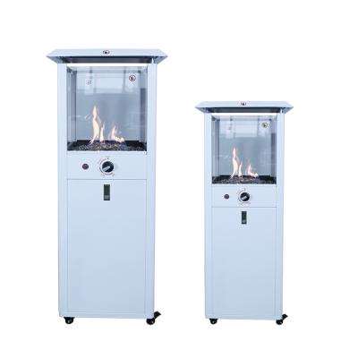 China Poultry Commercial Gas Stocked Outdoor Patio Heater for sale