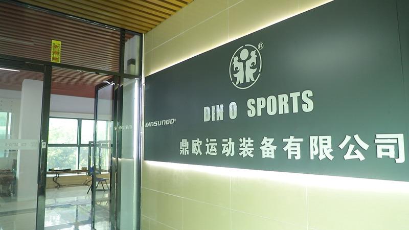 Verified China supplier - Dongguan Dino Sports Wear Co., Ltd.