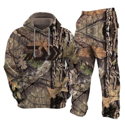 China 2022 New Hot Sale Acid Resistant Sun Protection Youth Hunting Camouflage Hoodie Other Hunting Products Hunting Clothes for sale