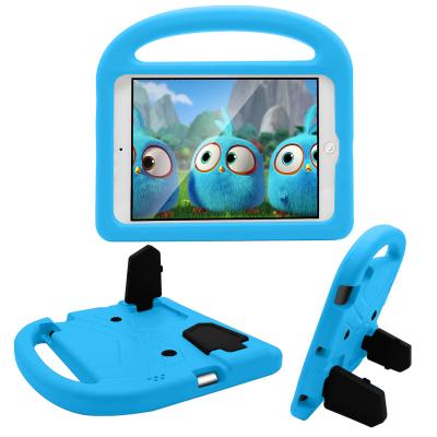 China Cute Sparrow Bumper Case Waterproof Eva Tablet Cover Case Shockproof Case For Ipad2 3 4 9.7 inch for sale