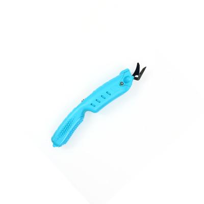 China Intelligent Advanced Fabric Scissors Rechargeable Powerful Gardening Scissors for sale