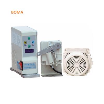 China Industrial Machine Motor Cheap Popcorn Servo Motor Model Driver For Industrial Sewing Machine for sale