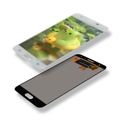 China Mobile Phone Incell+oncell+oled2 LCD Screen For Samsung J6 J610 Series Wholesale for sale