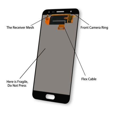 China Mobile phone Incell+oncell+oled2 lcd screen for Samsung j6 original lcd touch screen 2018 replacement for sale