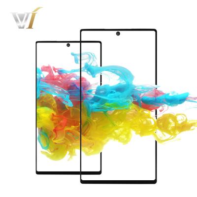 China Super Amoled Mobile Phone LCD Screen For Samsung Note 5 8 9 10 Original 20 Display Lcd Wholesale for sale