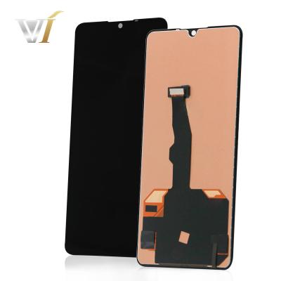 China Wholesale Mobile Phone LCD For Huawei p 2021 smart phone lcd original for p 20 pro mobile phone for Huawei for sale