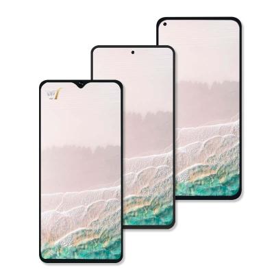 China Original Screen Wholesale Price Mobile Phone LCD Display For Xiaomi Redmi 9 LCD Screen Replacement for sale