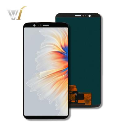 China Wholesale Mobile Phone LCD Display For ONE PLUS 2 Original 5T 6 6T 8T Realme X7 Pro LCD Display Screen For ONE PLUS 2 5T 6 6T 8T for sale