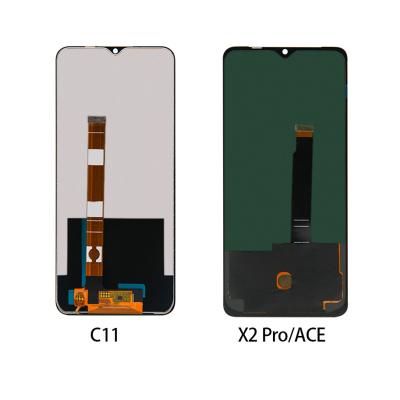 China Wholesale Original LCD Display Touch Screen Replacement For OPPO Realme C11/X2 PRO/ACE For OPPO Realme C11/X2 PRO/ACE for sale