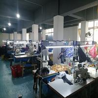 Verified China supplier - Wuhan Bolok Clothing Co., Ltd.