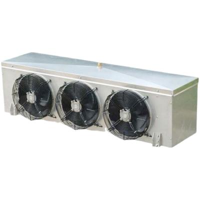 China Anti Corrosion Foil Evaporator For Cold Room for sale