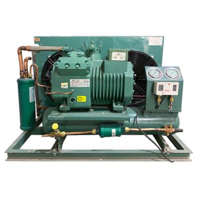 China Compressor Condensing Unit for Cold Storage Room Refrigeration Unit for sale