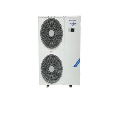 China 3hp 4hp 5hp 6hp Cold Storage Condensing Condenser Unit Evaporator Equipment For Cold Room for sale