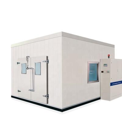 China Factory Cold Room Freezer for Meat Chicken Vegetables Fish Cold Storage for sale