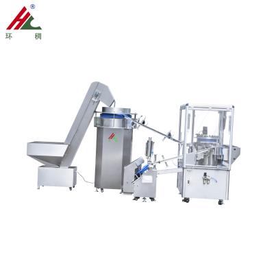 China Factory Syringe Printing Machine Plastic for sale