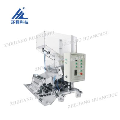 China Syringe & high-accuracy automatic needle Zhejiang Huanchou syringe needle loader for sale