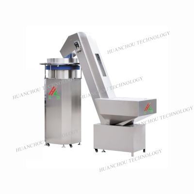 China Factory Product Hot Selling Syringe Centrifuge Feeder And Stock Bin for sale