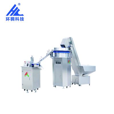 China Factory Automatic Oil Injection Machine Huanchou Machine for sale